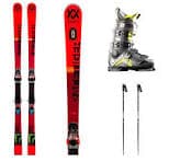 Completo Esquí Amateur