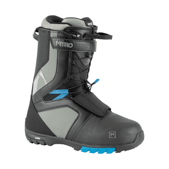Botas Adulto Snowboard