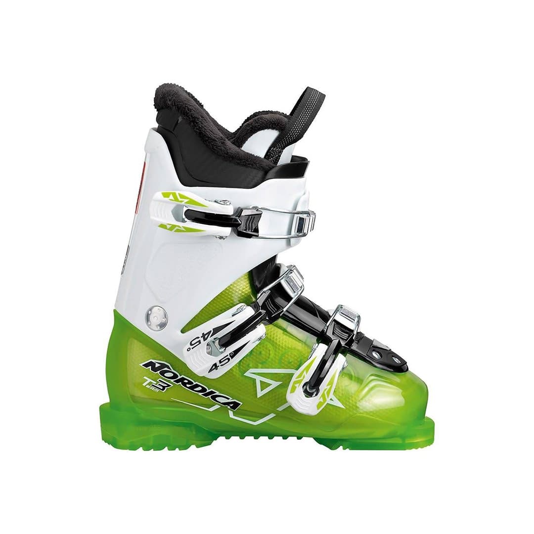 Botas Infantil Esquí