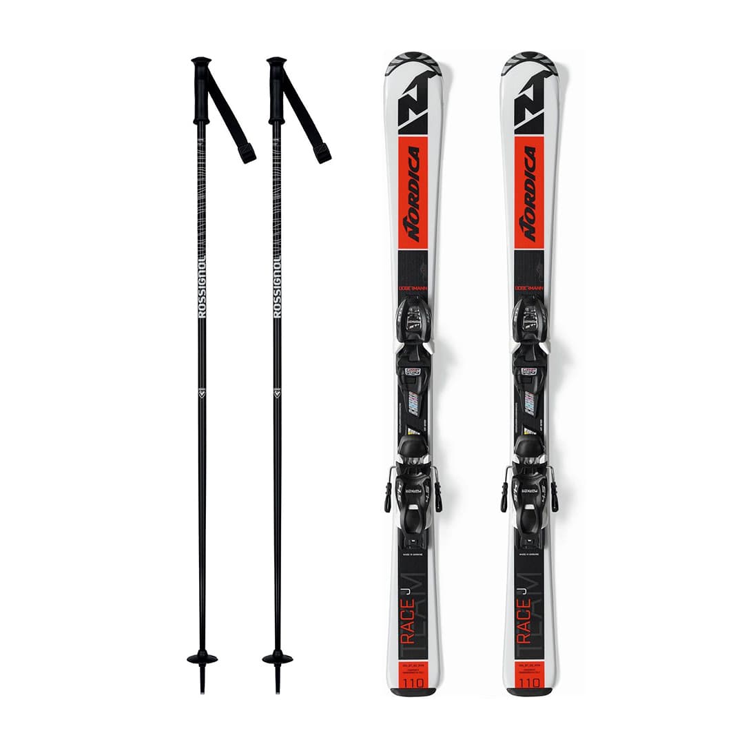 Esquí Gama Infantil