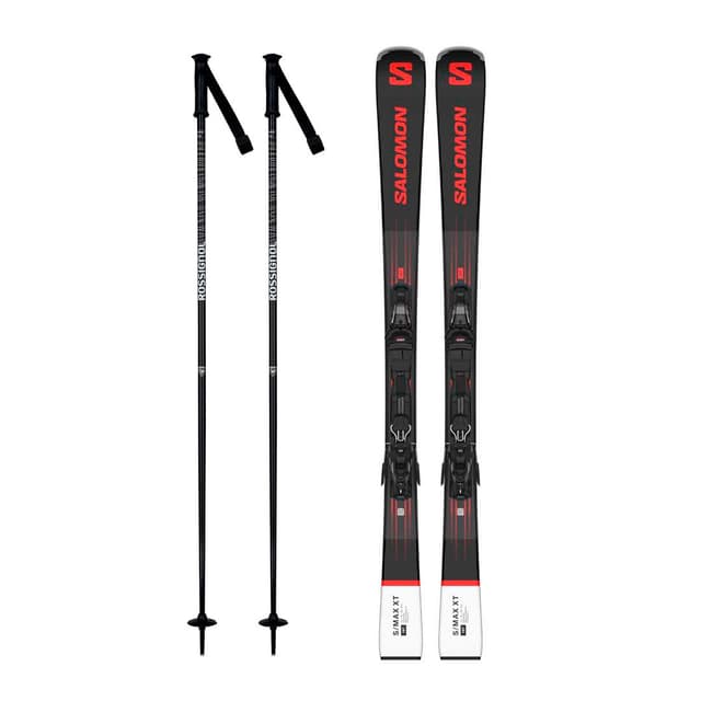 Esquí Gama Professional