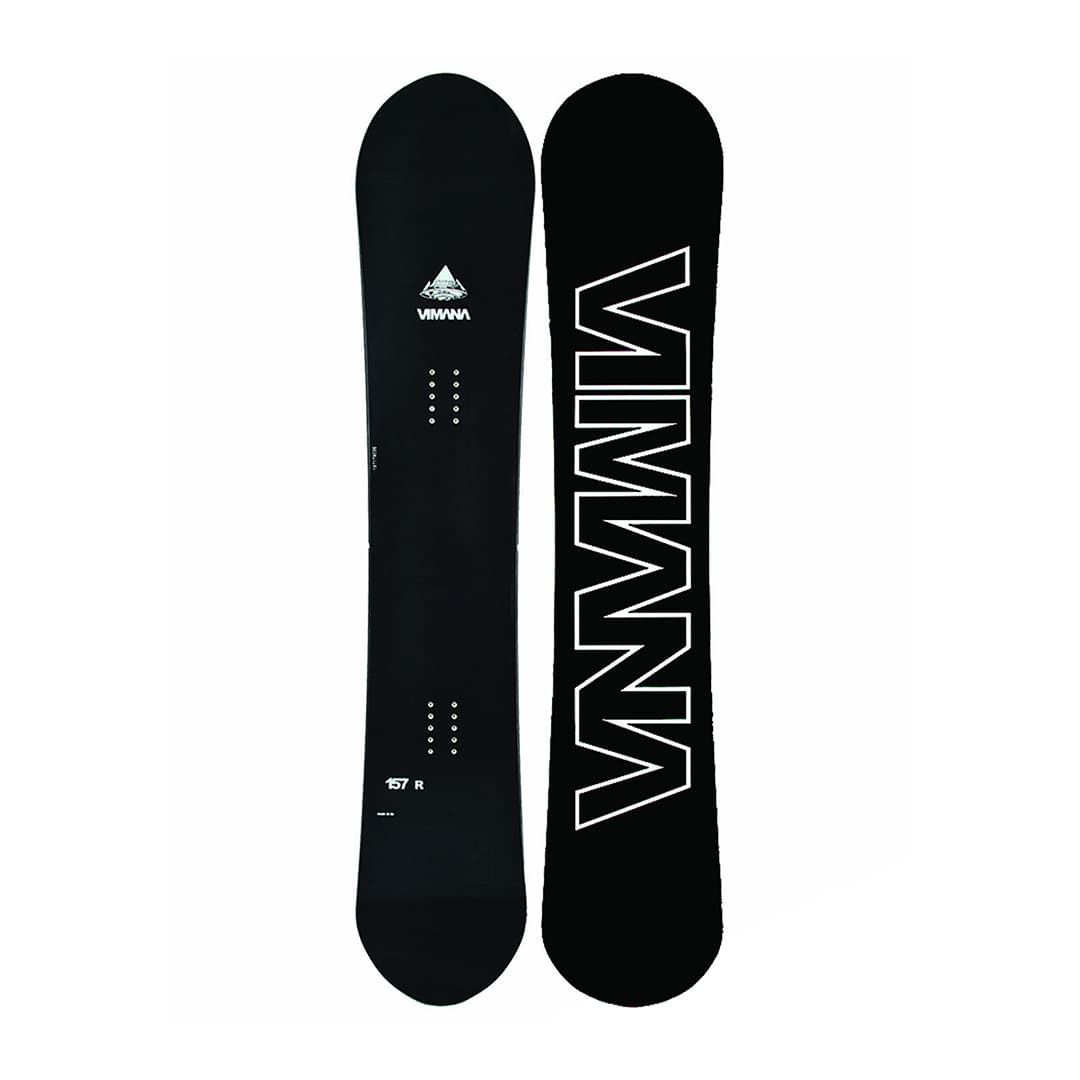 Tabla Snowboard Gama Professional
