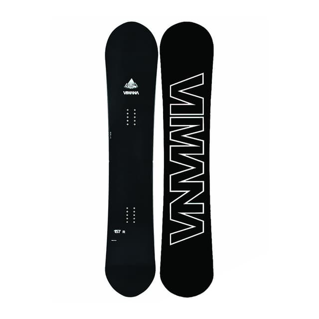Tabla Snowboard Gama Professional